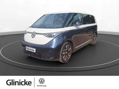 Nuova VW ID. Buzz Pro 210 kW (286 CV) 2026 Bianco Monovolume