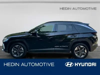 Gebraucht Hyundai Tucson Trend 215 PS (158 kW) 2026 Schwarz SUV