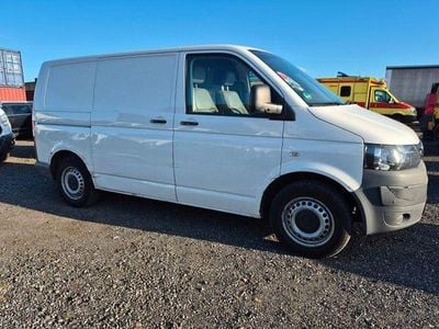 VW T5