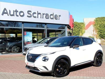 Usata Nissan Primera 143 CV (105 kW) 2022 Bianco Berlina