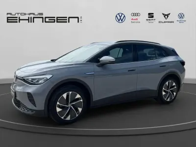 Gebraucht VW ID.4