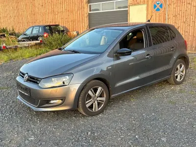 Gebraucht VW Polo