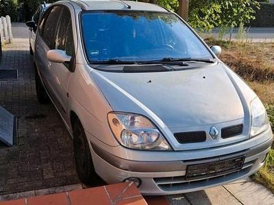 Renault Scénic