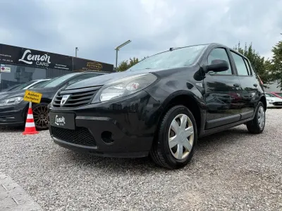Gebraucht Dacia Sandero