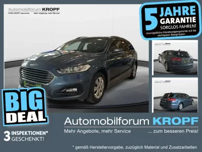 Gebraucht Ford Mondeo