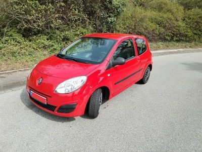 gebraucht Renault Twingo Authentique 1.2