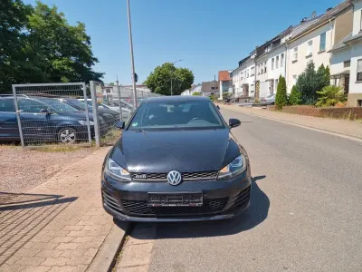 Gebraucht VW Golf VII