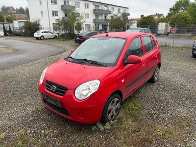 gebraucht Kia Picanto 1.1 Vision