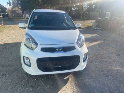 gebraucht Kia Picanto 1.0 LPG Edition 7