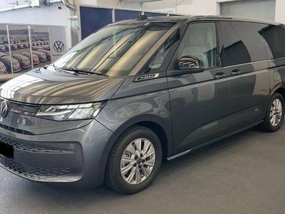 VW T7