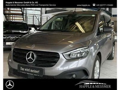 Mercedes Citan 112