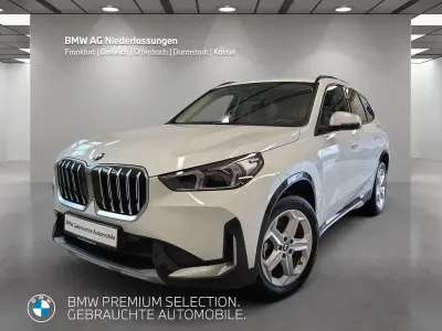 Gebraucht BMW X1