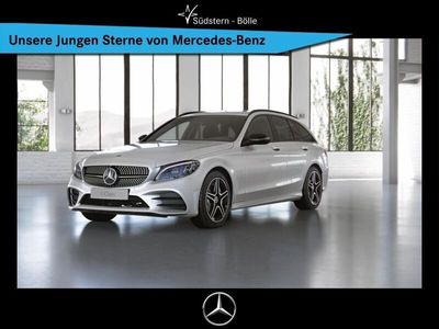 gebraucht Mercedes C300 C 300T