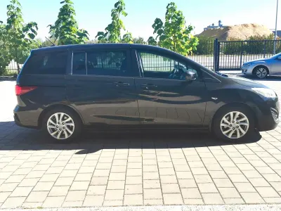 Gebraucht Mazda 5
