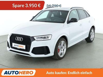 Audi RS Q3