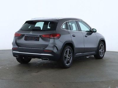 Mercedes GLA200
