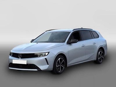 Usata Opel Astra Edition 131 CV (96 kW) 2025 Argento Station wagon