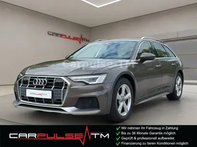 Gebraucht Audi A6 Allroad