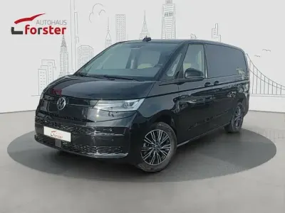 Second-hand VW Multivan 150 CP (110 kW) 2024 Monovolum