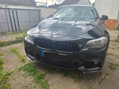 BMW 550