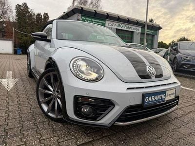 Gebraucht VW Beetle 135 PS (99 kW) 2017 Andere Kleinwagen