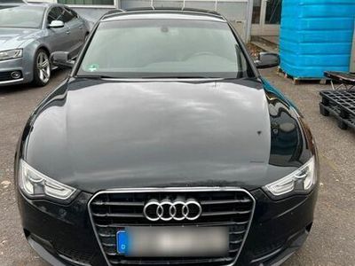 gebraucht Audi A5 3.0