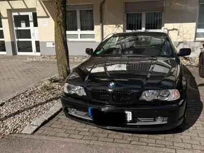 Gebraucht BMW 330 Cabriolet