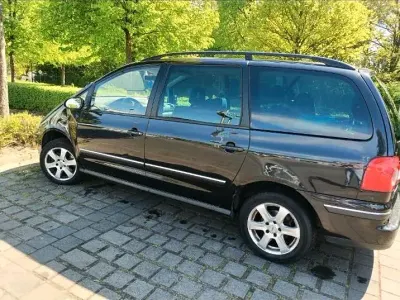 Gebraucht VW Sharan