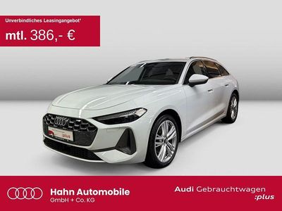 Gebraucht Audi A5 Advanced 150 PS (110 kW) 2025 Kombi