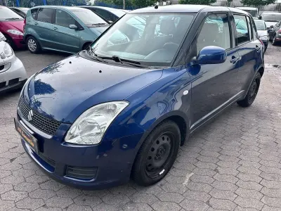 Gebraucht Suzuki Swift