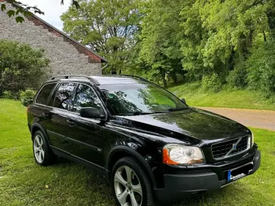 Brugt Volvo XC90
