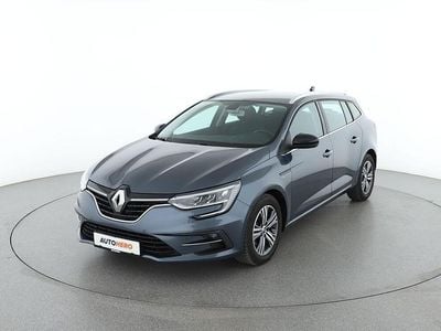 Renault Mégane GrandTour