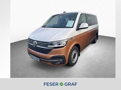 Gebraucht VW Multivan