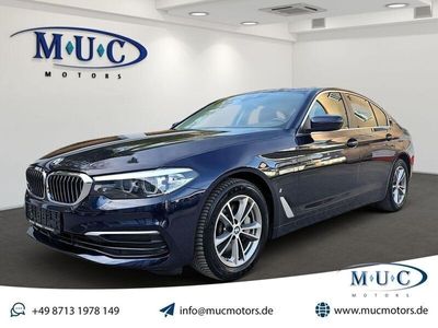 BMW 530e