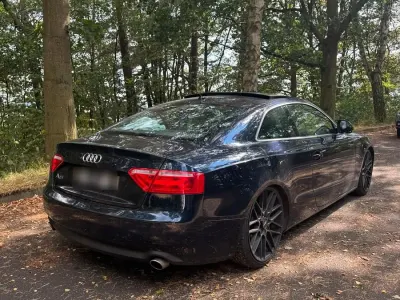 Gebraucht Audi A5