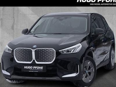 Gebraucht BMW iX1 230 kW (313 PS) 2023 Schwarz SUV