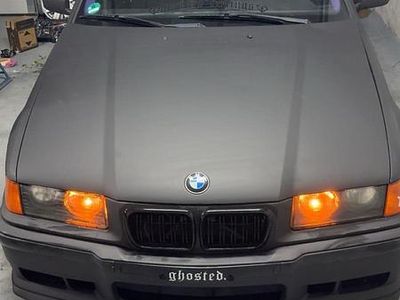 BMW 318 Compact