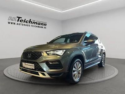 Brugt Seat Ateca Xperience 150 HK (110 kW) 2025 Grå SUV