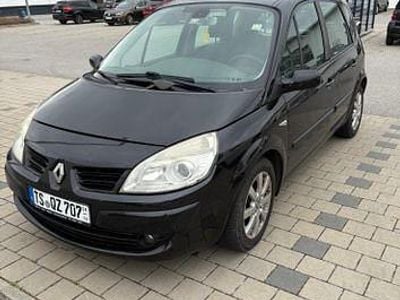 Renault Mégane III