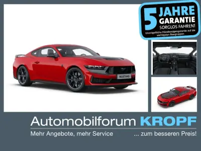 Gebraucht Ford Mustang GT