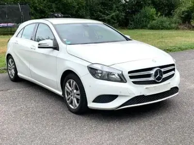 Gebraucht Mercedes A200