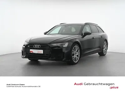 Gebraucht Audi S6
