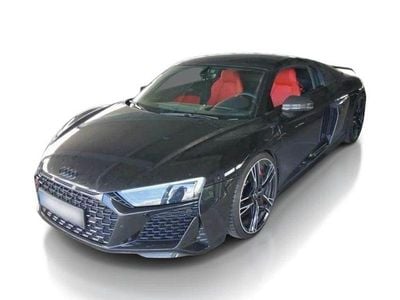Audi R8 Coupé
