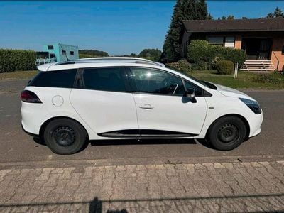 Renault Clio GrandTour
