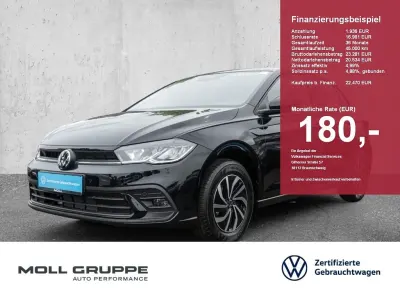 Gebraucht VW Polo