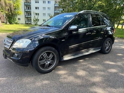 Mercedes ML350