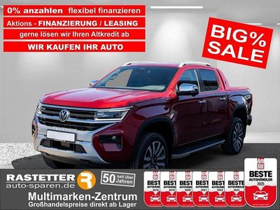 VW Amarok