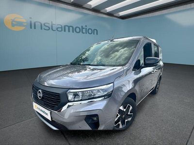 Gebraucht Nissan Townstar 131 PS (96 kW) 2025 Grau Van