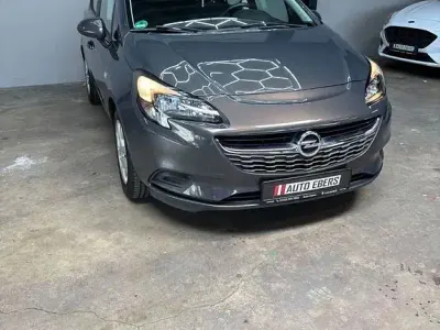 Gebraucht Opel Corsa