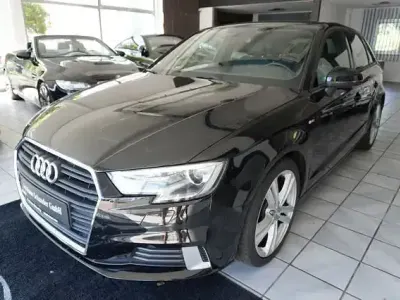 Gebraucht Audi A3